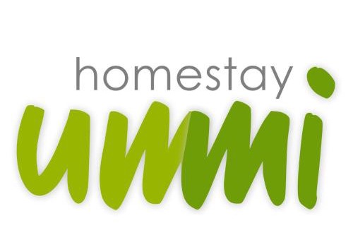 Bukit Payong House | Homestay Ummi Bukit Payong - Rumah Ateh