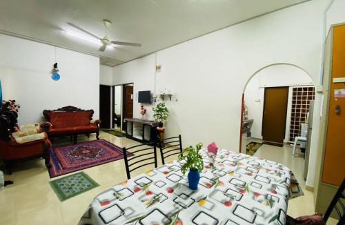 Kuala Terengganu House | Homestay Ummi Gong Badak