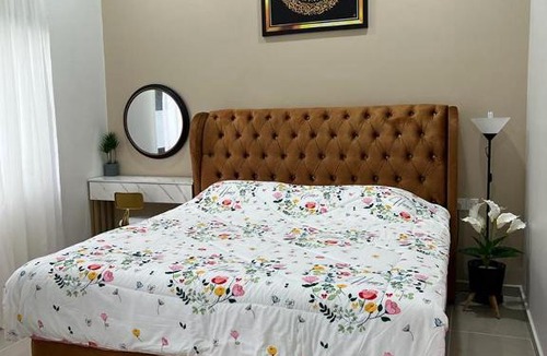 Banting Villa | Homestay Villa Kaseh DCT