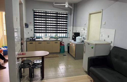 Tanjung Tanah Merah Apartment | Homestay WaDi 2, Apartment with pool near beach
