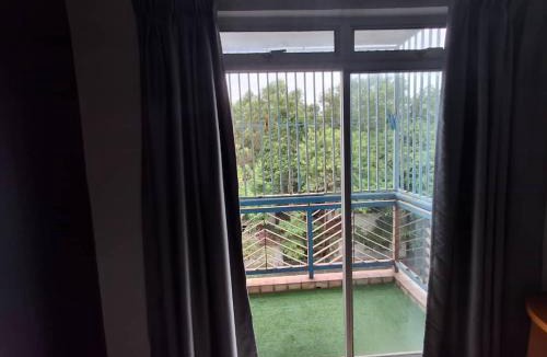 Tanjung Tanah Merah Apartment | Homestay WaDi 2 apartment with pool near beach