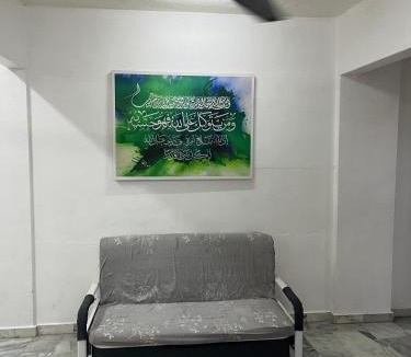 Tanjung Tanah Merah Apartment | Homestay Wadi A5-5-4 @ Laguna Condo Resort