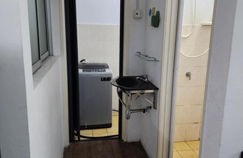 Mukim 5 Bukit Balik Pulau Apartment | Homestay Widuri