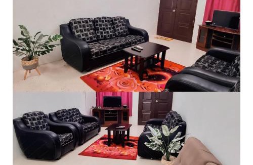 Nibong Tebal Villa | HomeStay with Serene Surrounding