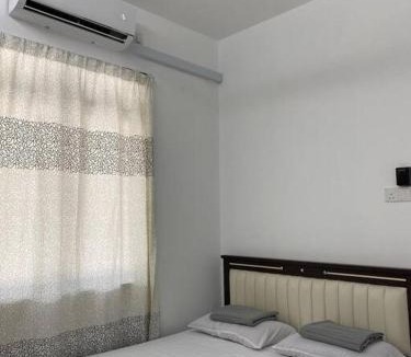 Parit Raja House | Homestay73 - Parit Raja