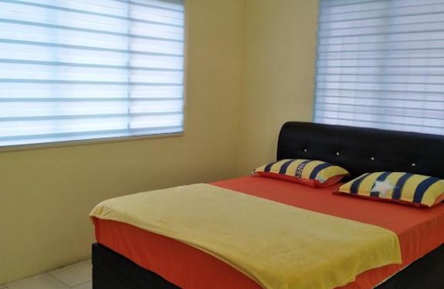 Kota Warisan House | HOMESTAYKLIA