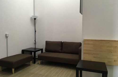 Taman Jubilee Hostel | Homey Hostel, Ipoh Town