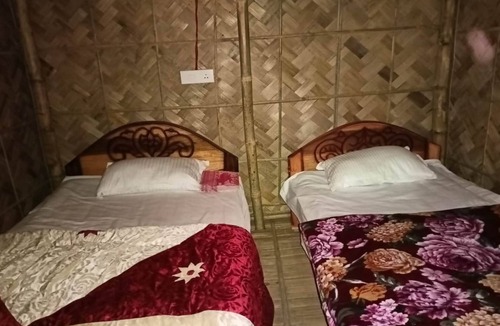 Marigaon District Hotel | Homocation Beach Eco Camp