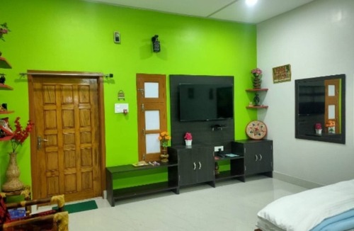 Samaguri Bed & Breakfast | Homocation Changghar Resort