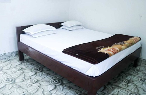Hatikhuli Hotel | Homocation - Manorama Lodge