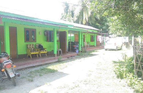 Barpeta Bed & Breakfast | Homocation Ray Homestay