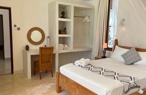 Bullawala Hotel | Hondur
