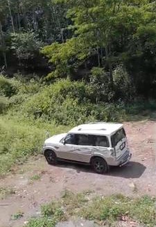 Manjakuttai House | Honey home stay