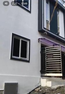 Manjakuttai House | Honey home stay