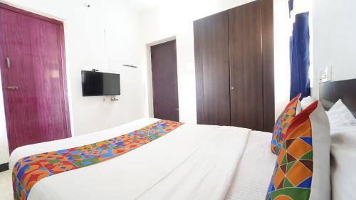 Coimbatore Apartment | Honey Nini residency 2 bhk