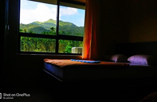 Horanadu Hotel | Horanadu Sanman residency