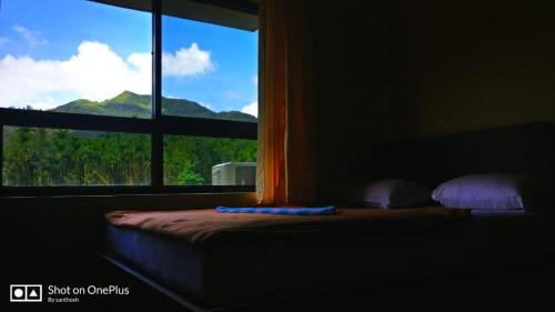 Horanadu Hotel | Horanadu Sanman residency