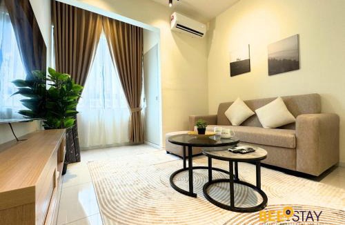 Sepang Apartment | Horizon Cozy Suite 15 min to KLIA & 5 min to ERL
