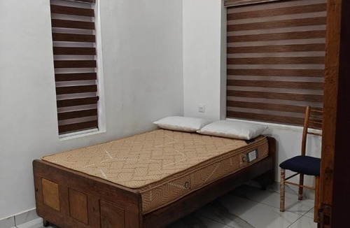 Mahe House | Horizon Retreat