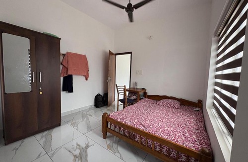 Mahe House | Horizon Retreat