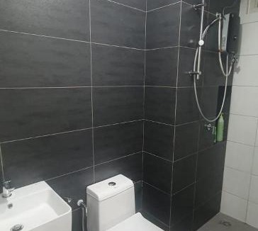 Sepang Apartment | Horizon Suites Studio@Dengkil-Sepang