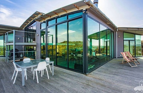 Sandy Point House | Horizons At Sandy Point