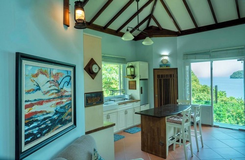 Pantai Tengah House | Hornbill Estate - Premium Luxury Villa - Private Beachfront