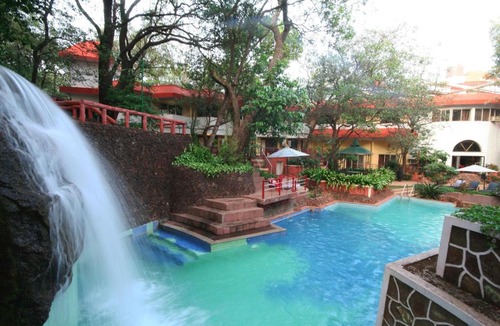 Matheran Hotel | Horseland Hotel & Mountain Spa