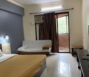 Matheran Hotel | Horseland Hotel & Mountain Spa