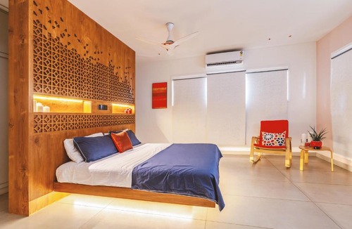 Neyyattinkara Villa | Hossana 5BHK Private Villa with Pool near Kovalam Beach