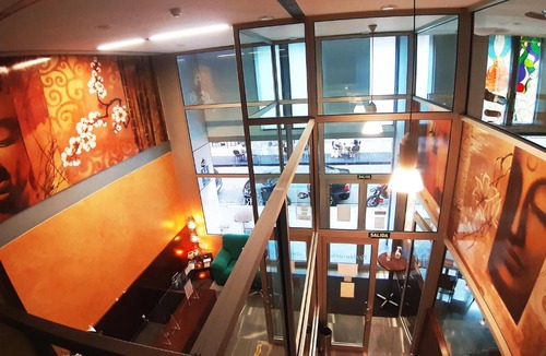 Ponferrada House | Hostal Nirvana