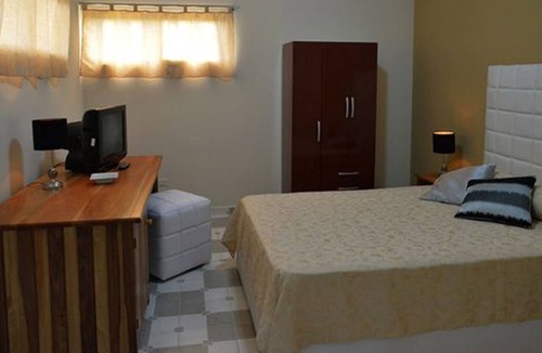 Santa Marta Bed & Breakfast | Hostal Rocco