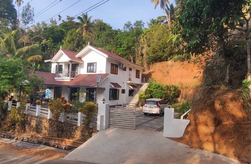 Devikolam Hostel | Hostel ∙ 8 guests