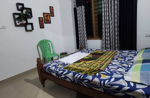 Devikolam Hostel | Hostel ∙ 8 guests