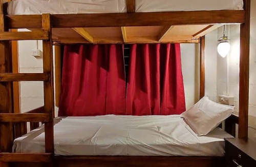 Pirmed Hostel | Hostel ∙ 8 guests