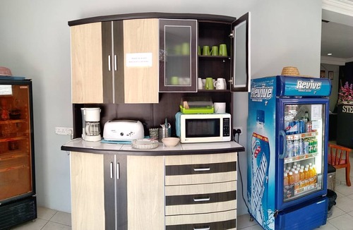Downtown Kota Kinabalu Hostel | Hostel ∙ 8 guests