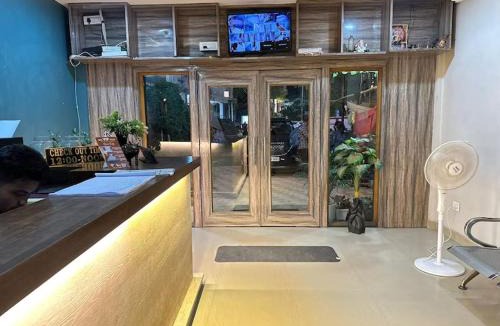 Subarnapur Hotel | Hota Residency Marriage Palace