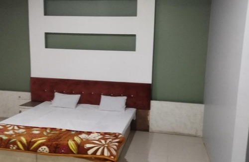 Ujjain Hotel | Hotal new food restaurant