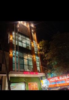 Modinagar Apartment | Hotal royal inn piler no737 near Duhai RRTS Metro