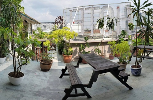 Pudu Hotel | Hote123