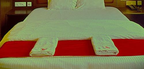 Turuk Hotel | Hotel কুয়েনসেল রিসোর্ট Kalimpong
