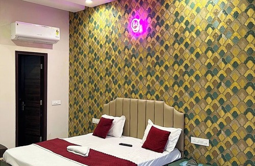 Ludhiana Hotel | Hotel 11 Inn Ludhiana