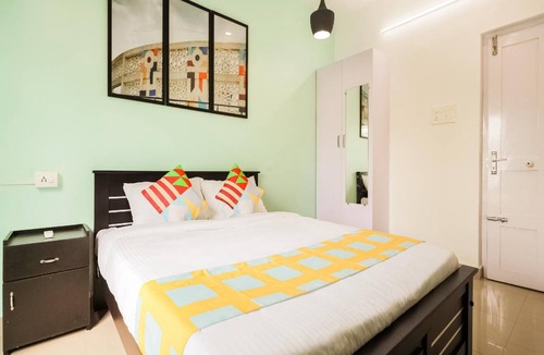 Kakkanad Hotel | Hotel ∙ 2 guests