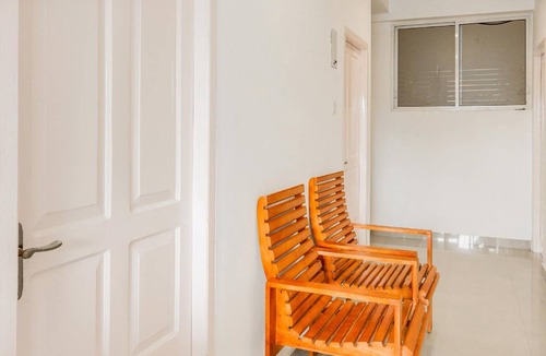 Kakkanad Hotel | Hotel ∙ 2 guests