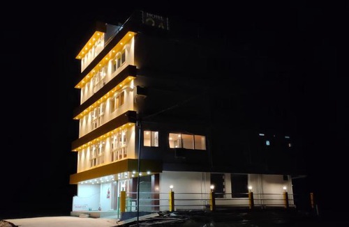 Port Blair Hotel | Hotel 2A