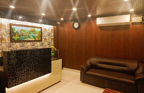 Port Blair Hotel | Hotel 2A