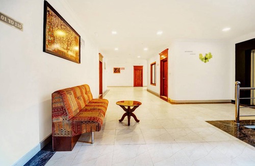Thrissur Hotel | Hotel ∙ 3 guests