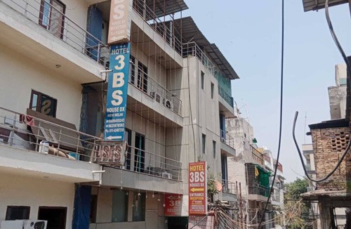 Beadonpura House | Hotel 3BS House