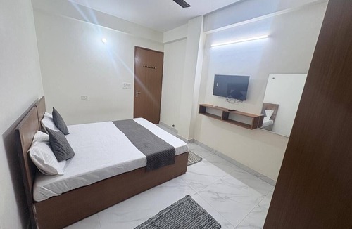Ghata Hotel | Hotel 69