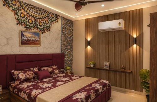 Ludhiana Apartment | Hotel 7 star